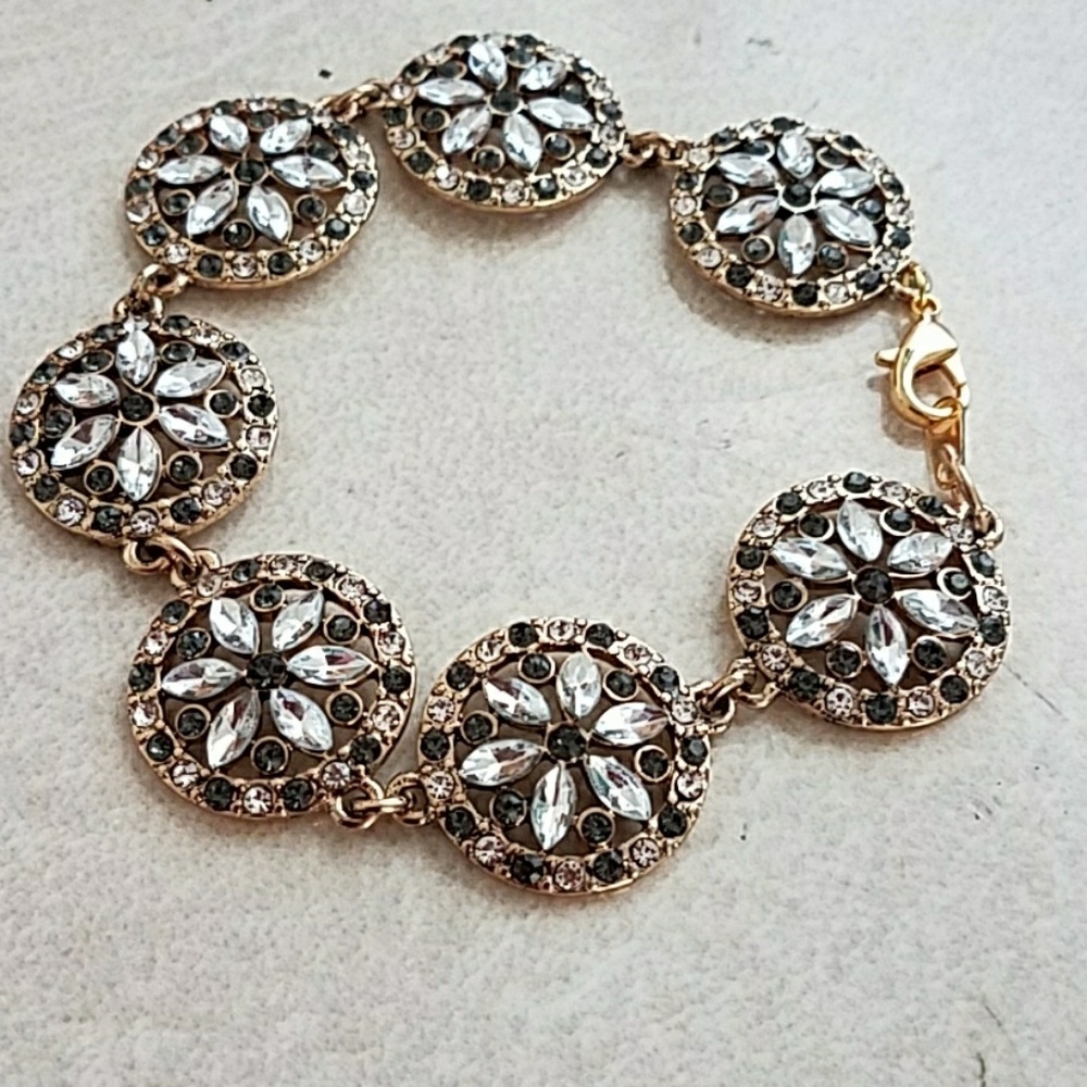 New bracelet